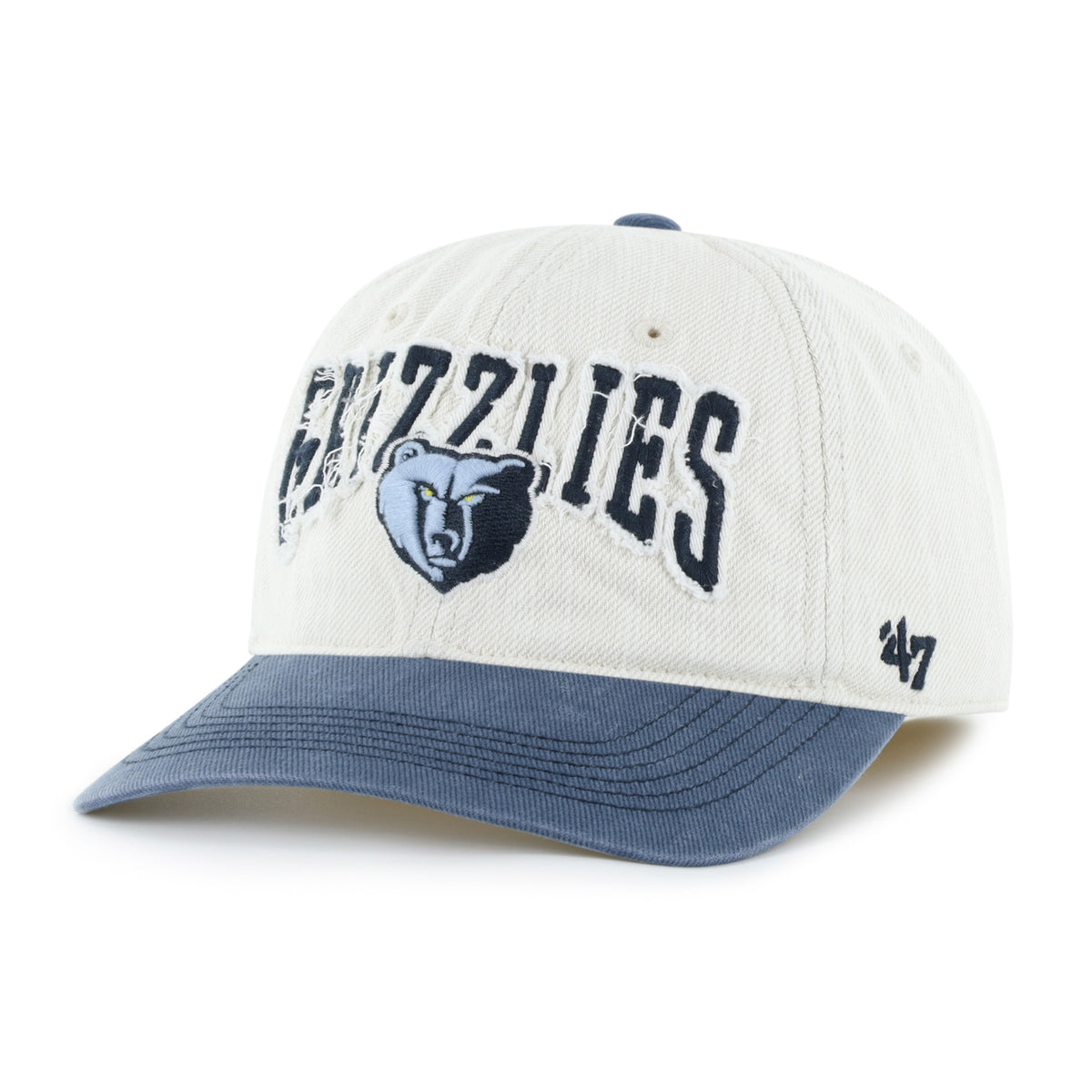 MEMPHIS GRIZZLIES GROTON '47 FRANCHISE LS