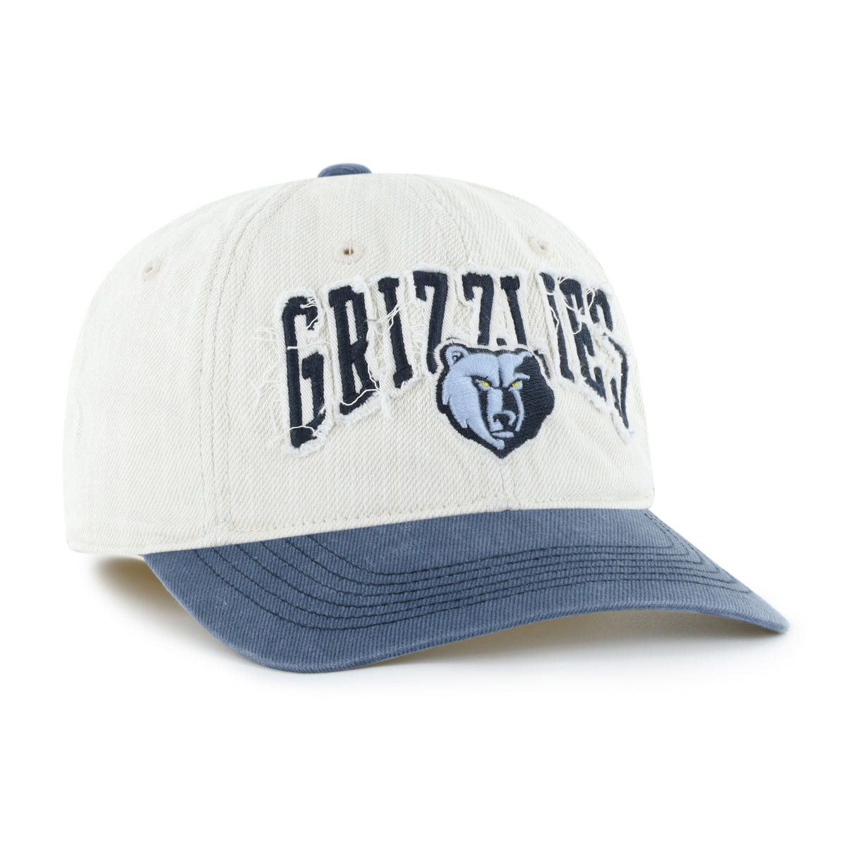 MEMPHIS GRIZZLIES GROTON '47 FRANCHISE LS