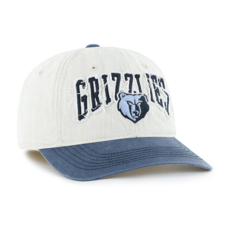 MEMPHIS GRIZZLIES GROTON '47 FRANCHISE LS