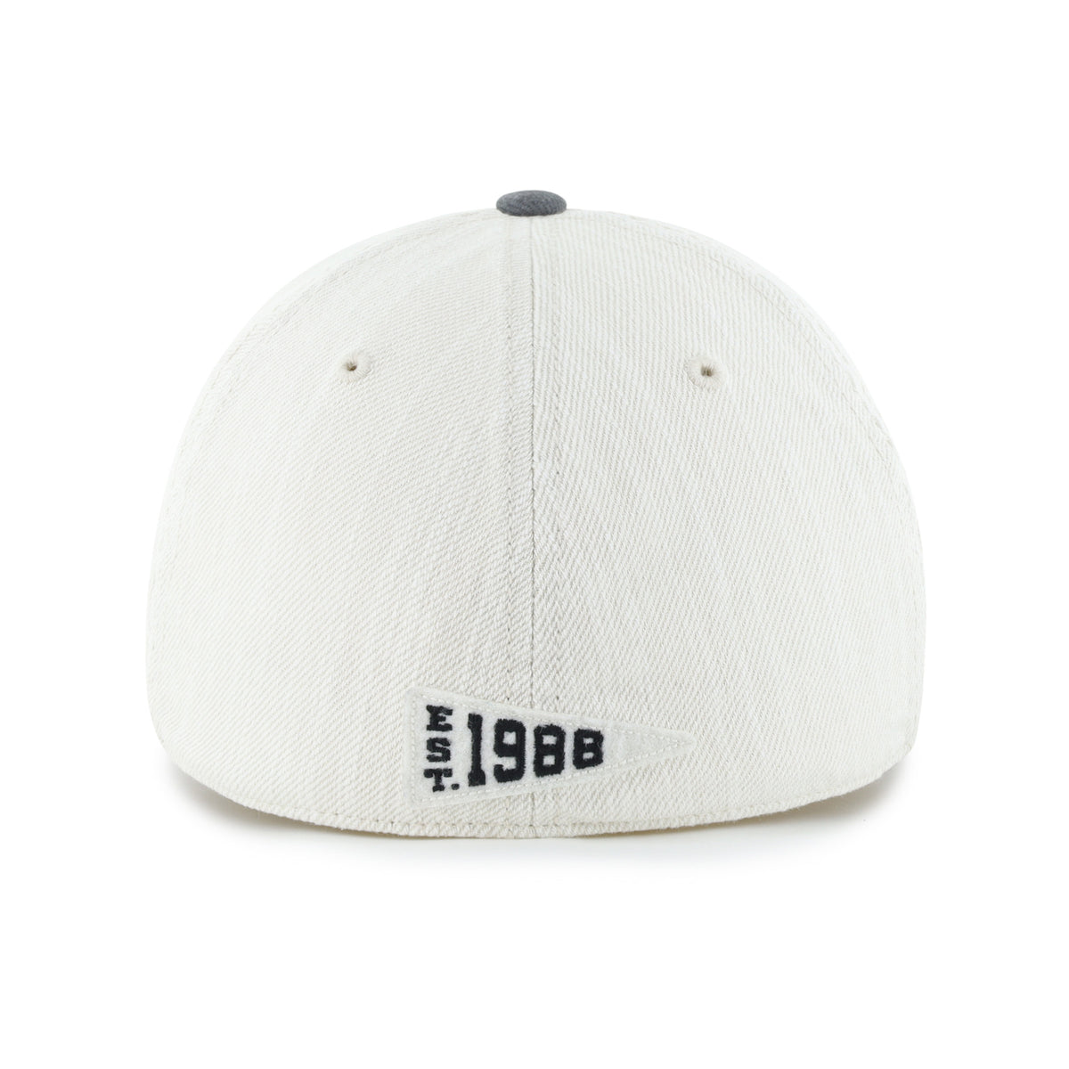 CHARLOTTE HORNETS GROTON '47 FRANCHISE LS