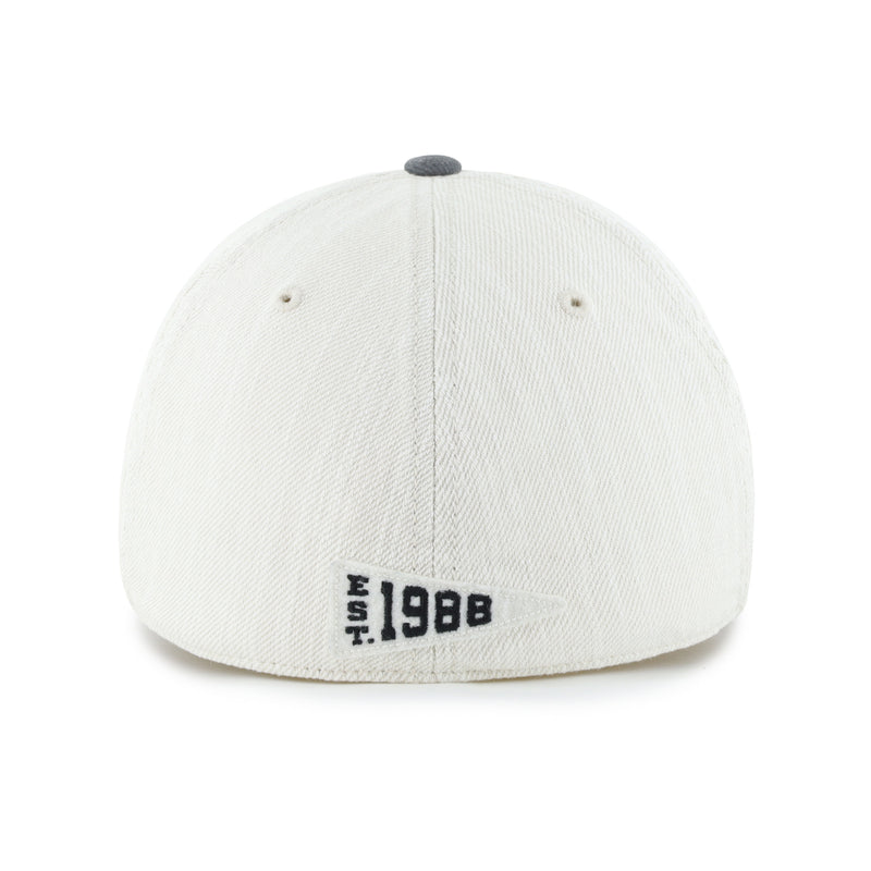 CHARLOTTE HORNETS GROTON '47 FRANCHISE LS