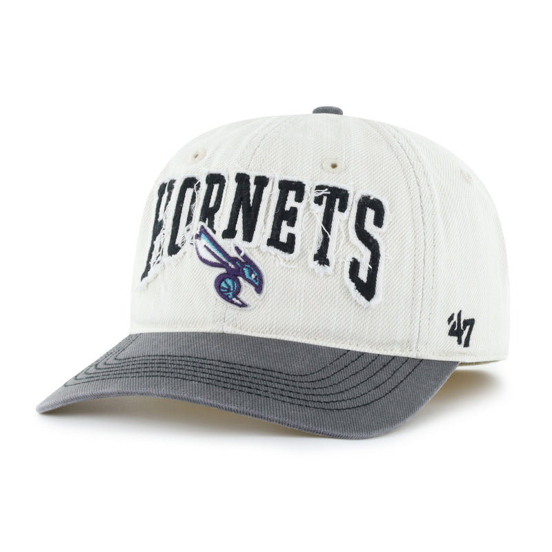 CHARLOTTE HORNETS GROTON '47 FRANCHISE LS
