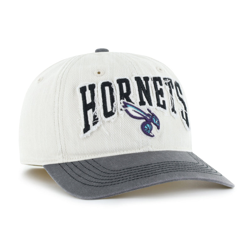 CHARLOTTE HORNETS GROTON '47 FRANCHISE LS