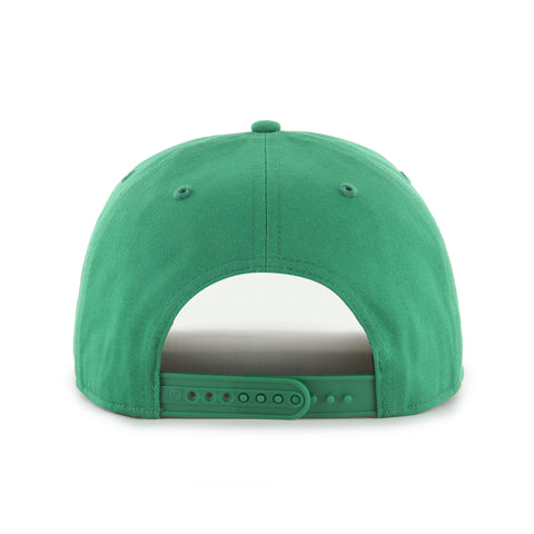 BOSTON CELTICS '47 HITCH RF RELAXED FIT