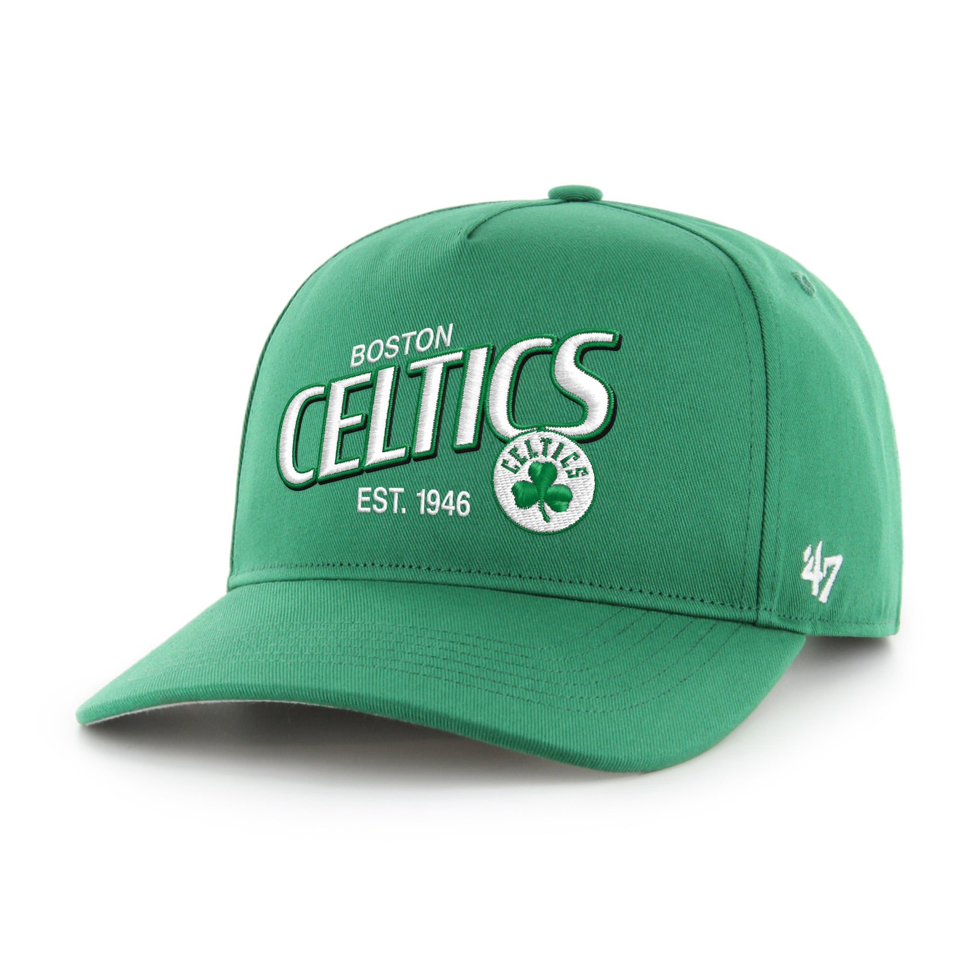 BOSTON CELTICS '47 HITCH RF RELAXED FIT