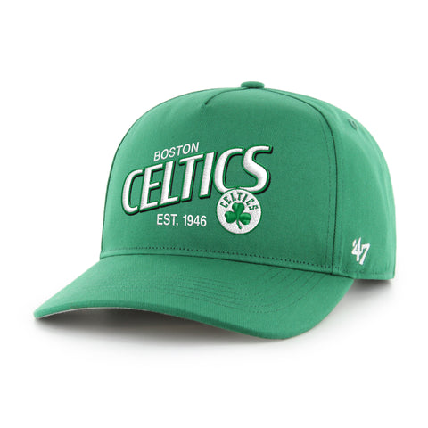 BOSTON CELTICS '47 HITCH RF RELAXED FIT