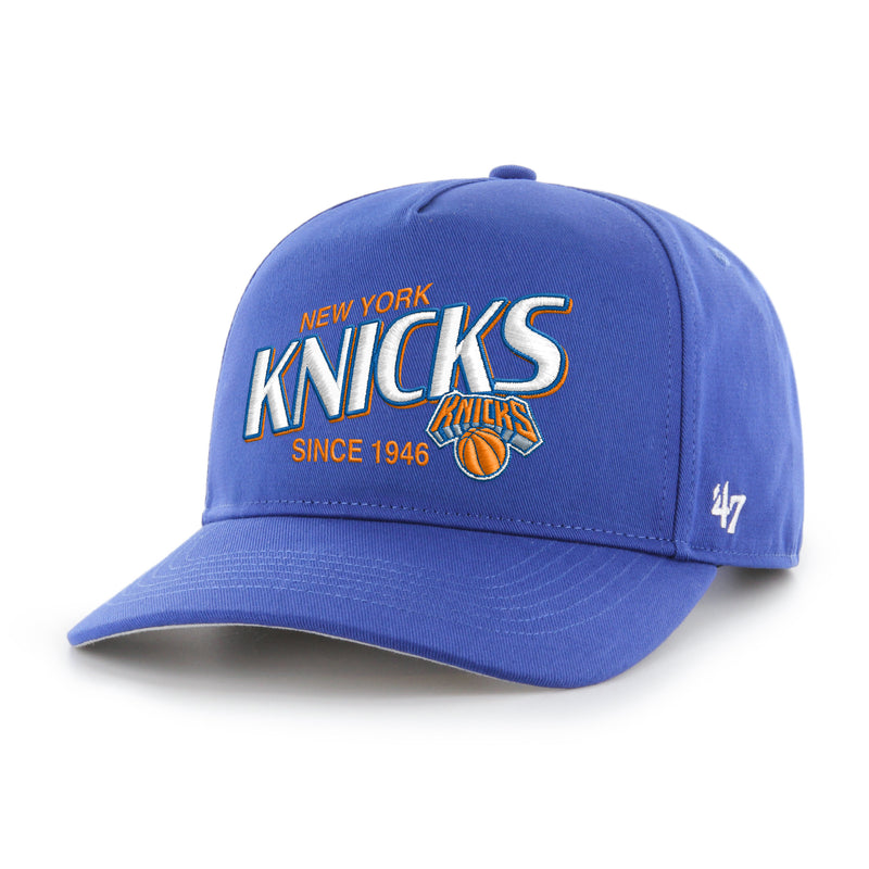 NEW YORK KNICKS '47 HITCH RF RELAXED FIT