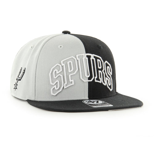 SAN ANTONIO SPURS HALFTIME '47 CAPTAIN