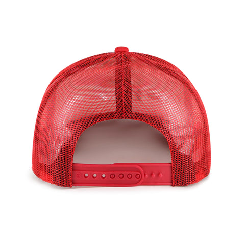 HOUSTON ROCKETS HANG OUT '47 TRUCKER