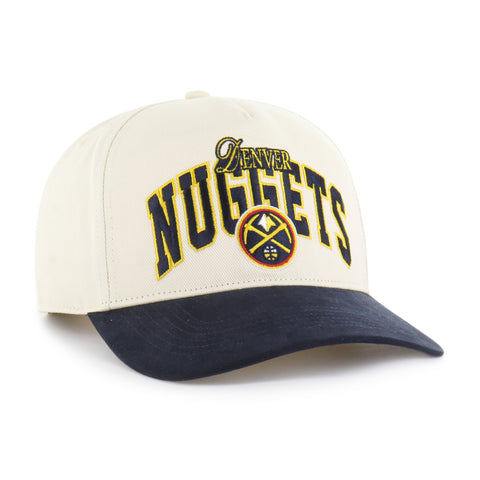 DENVER NUGGETS INBOUNDS '47 HITCH