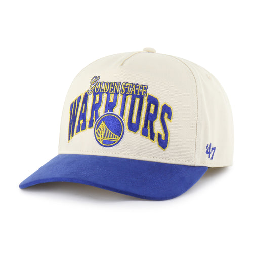 GOLDEN STATE WARRIORS INBOUNDS '47 HITCH