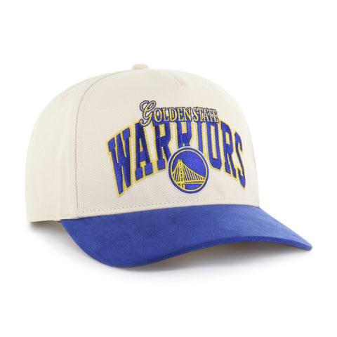 GOLDEN STATE WARRIORS INBOUNDS '47 HITCH