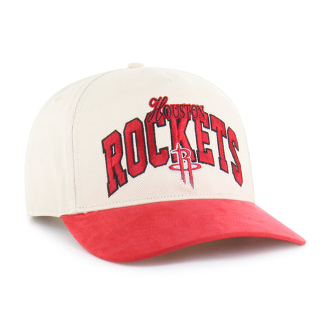 HOUSTON ROCKETS INBOUNDS '47 HITCH