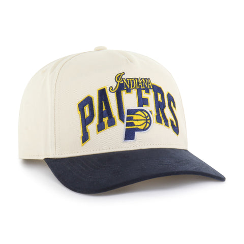 INDIANA PACERS INBOUNDS '47 HITCH