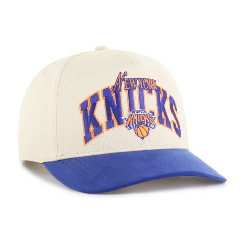 NEW YORK KNICKS INBOUNDS '47 HITCH