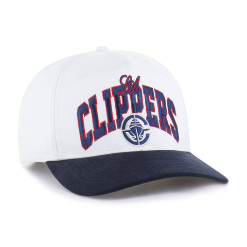 LOS ANGELES CLIPPERS INBOUNDS '47 HITCH