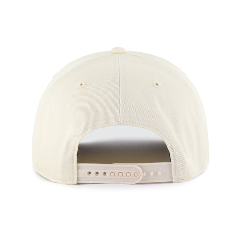 UTAH JAZZ INBOUNDS '47 HITCH