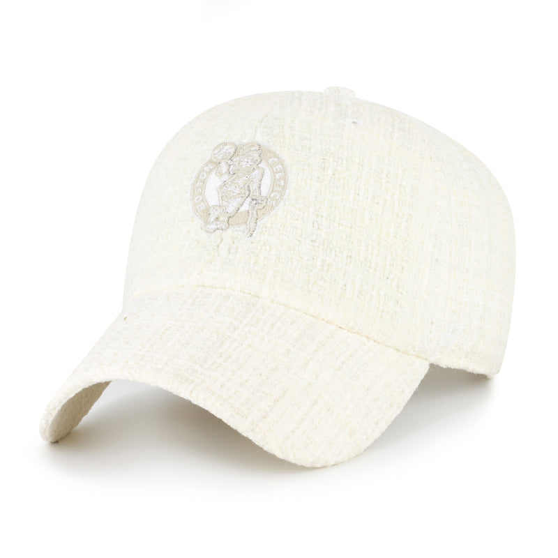 BOSTON CELTICS JACQUELINE '47 CLEAN UP