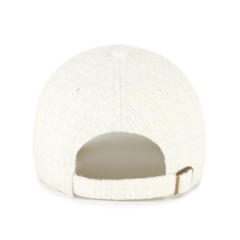 NEW YORK KNICKS JACQUELINE '47 CLEAN UP