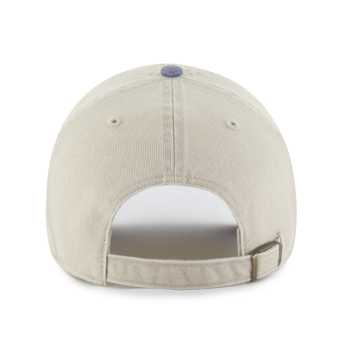 DENVER NUGGETS LOGO LINE TWO TONE '47 CLEAN UP