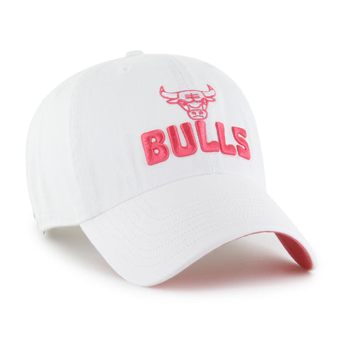 CHICAGO BULLS LUMINANCE '47 CLEAN UP WOMENS