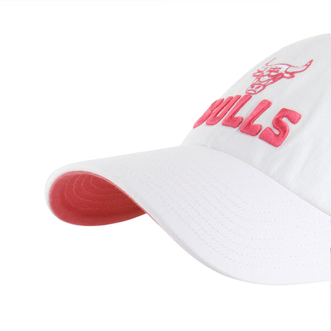 CHICAGO BULLS LUMINANCE '47 CLEAN UP WOMENS