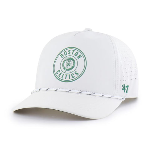 BOSTON CELTICS LOOP '47 HITCH