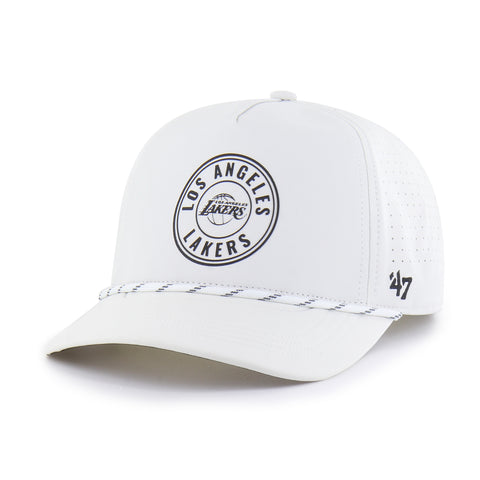 LOS ANGELES LAKERS BRRR LOOP '47 HITCH