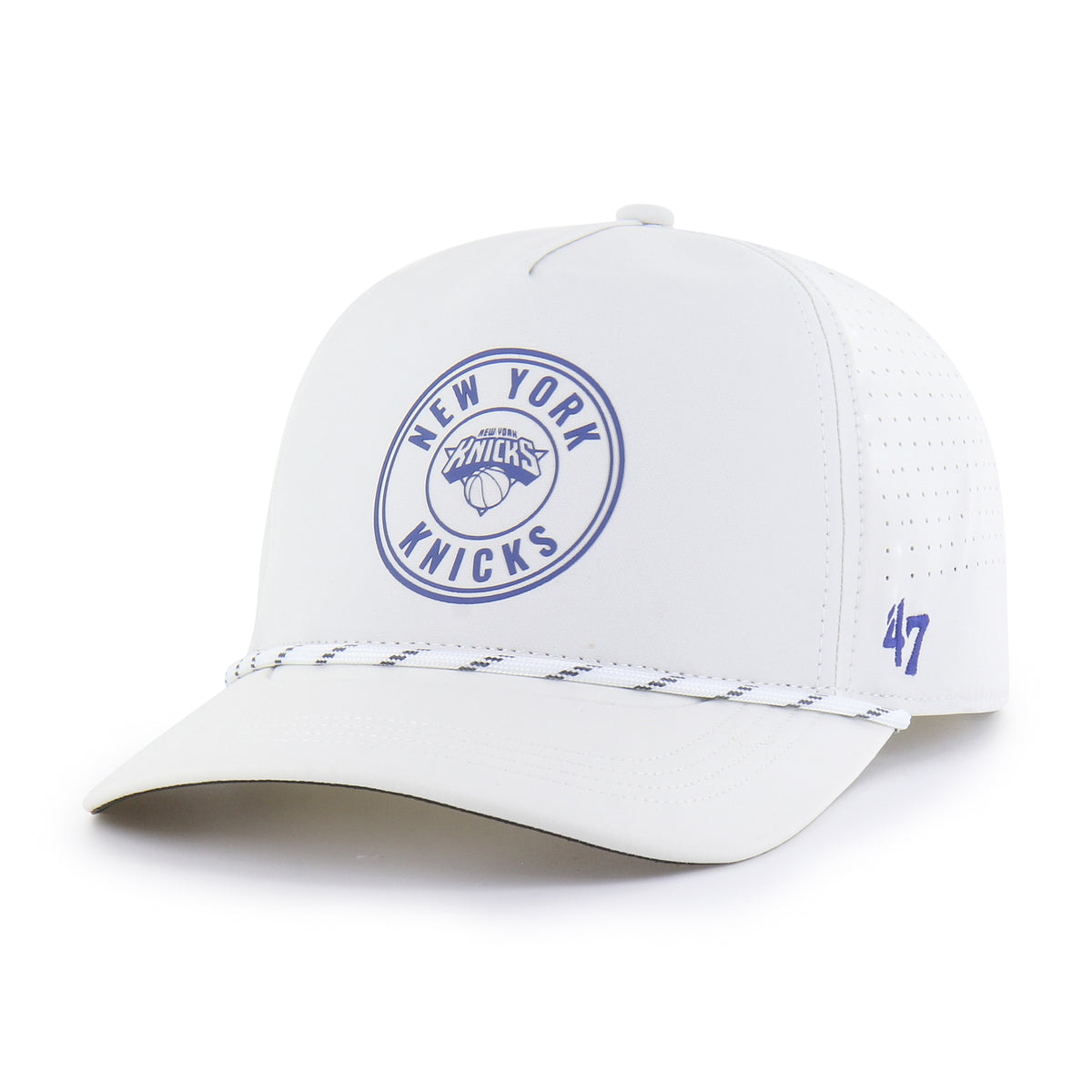 NEW YORK KNICKS BRRR LOOP '47 HITCH