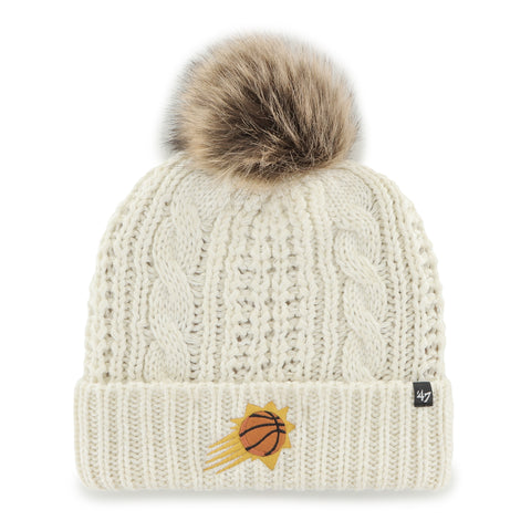 PHOENIX SUNS '47 MEEKO CUFF KNIT