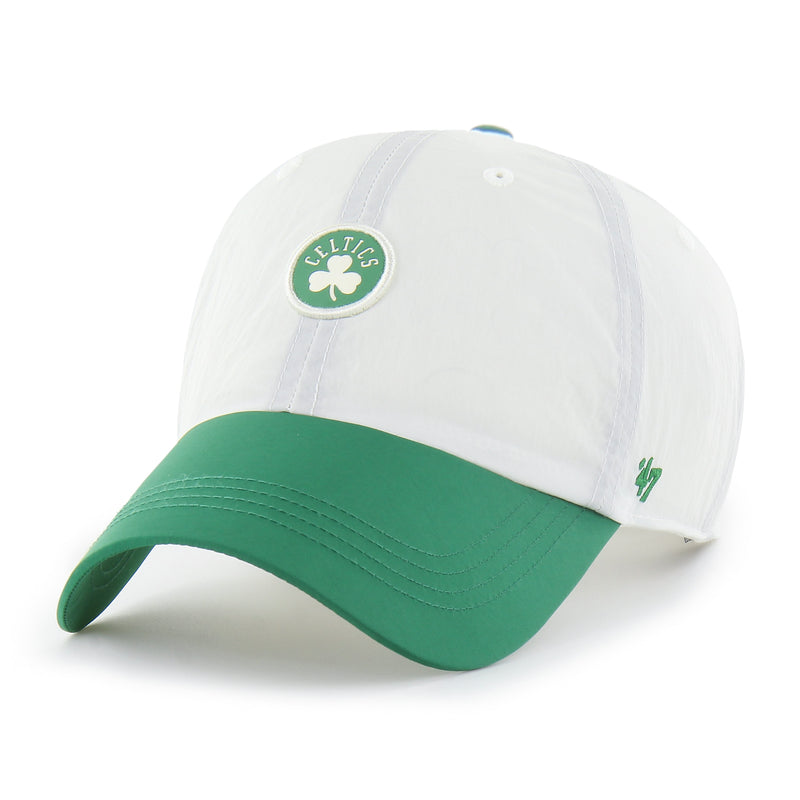 BOSTON CELTICS MODERNIA '47 CLEAN UP