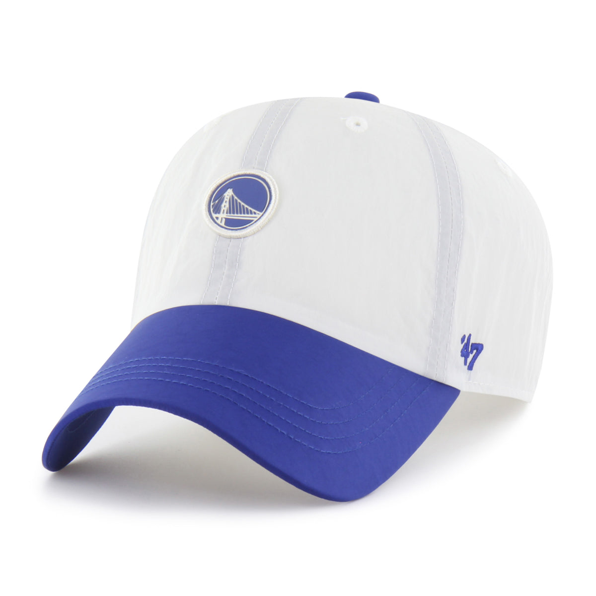 GOLDEN STATE WARRIORS MODERNIA '47 CLEAN UP