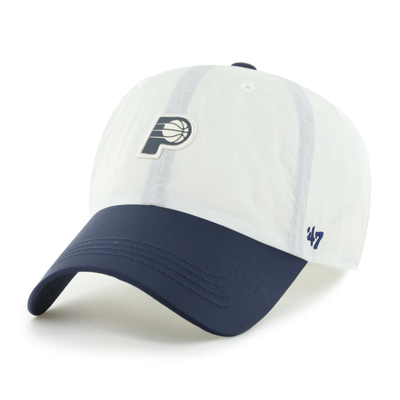 INDIANA PACERS MODERNIA '47 CLEAN UP