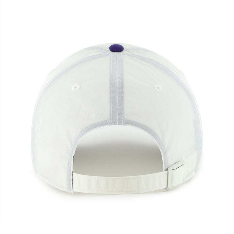 SACRAMENTO KINGS MODERNIA '47 CLEAN UP