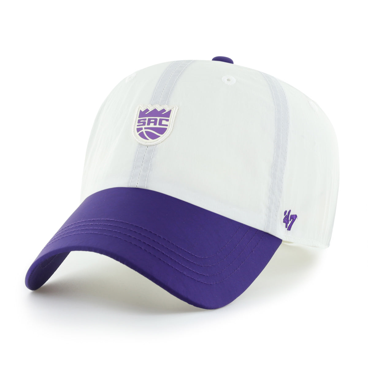 SACRAMENTO KINGS MODERNIA '47 CLEAN UP