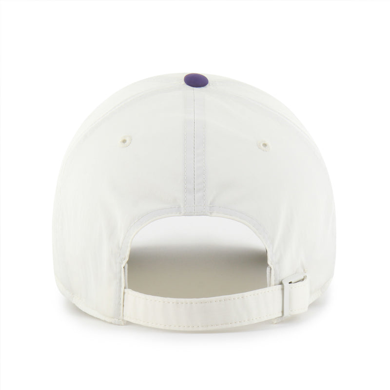 LOS ANGELES LAKERS MODERNIA '47 CLEAN UP