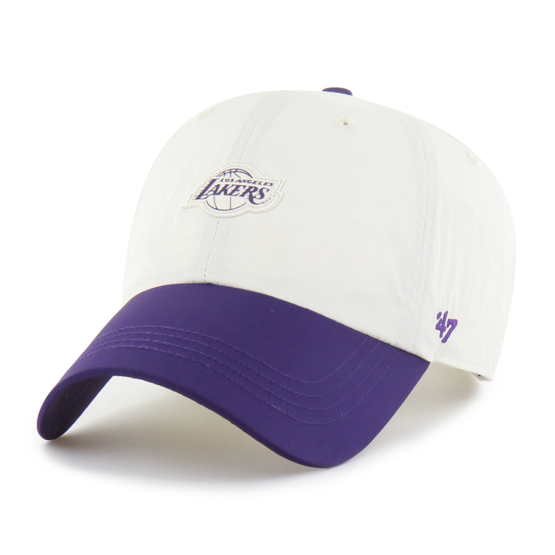 LOS ANGELES LAKERS MODERNIA '47 CLEAN UP