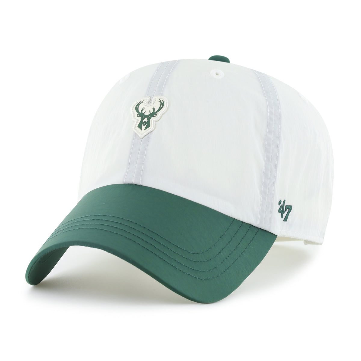 MILWAUKEE BUCKS MODERNIA '47 CLEAN UP