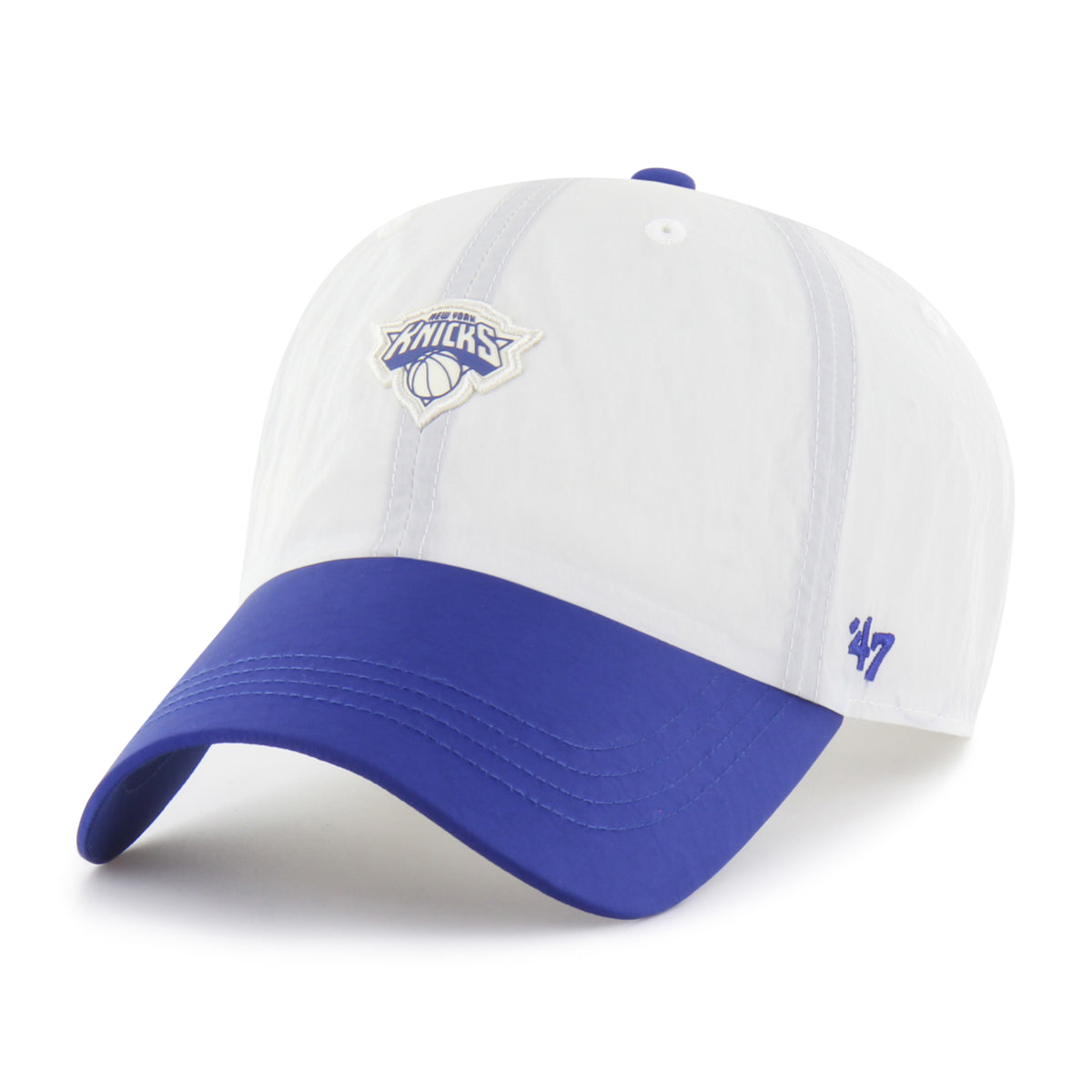 NEW YORK KNICKS MODERNIA '47 CLEAN UP