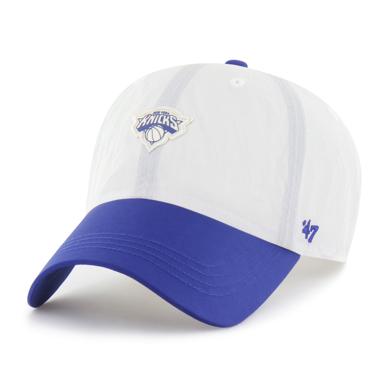 NEW YORK KNICKS MODERNIA '47 CLEAN UP