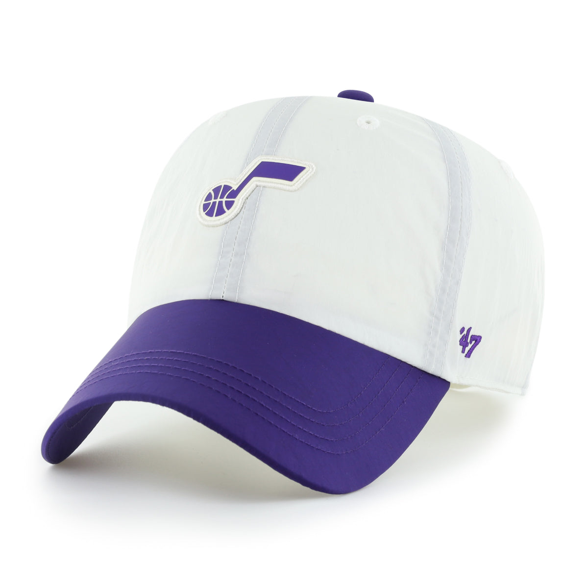 UTAH JAZZ MODERNIA '47 CLEAN UP