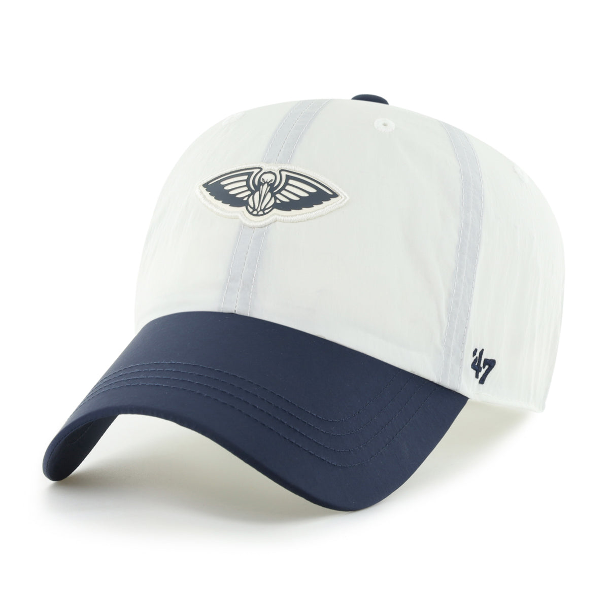 NEW ORLEANS PELICANS MODERNIA '47 CLEAN UP