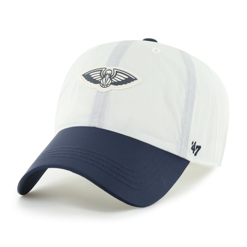 NEW ORLEANS PELICANS MODERNIA '47 CLEAN UP