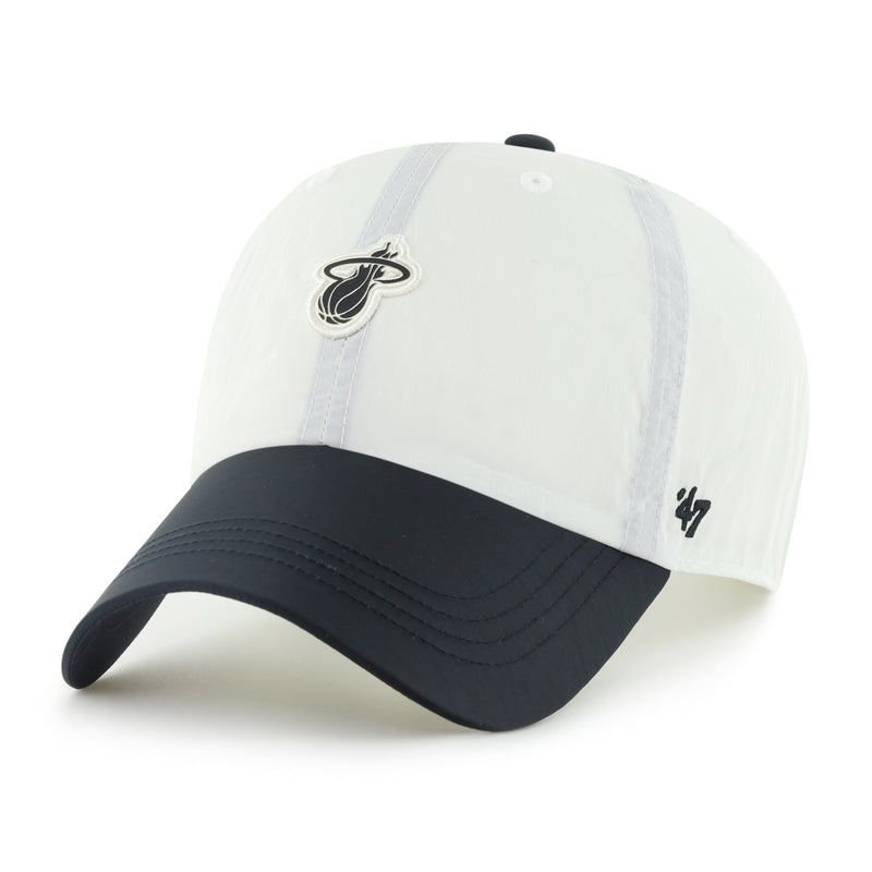 MIAMI HEAT MODERNIA '47 CLEAN UP
