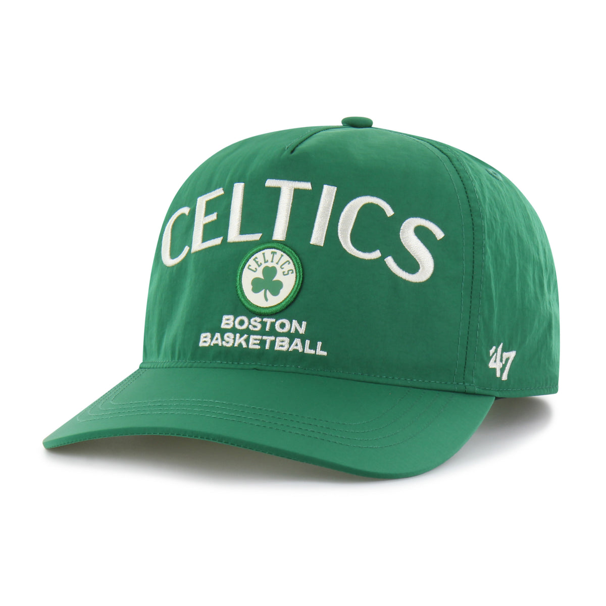 BOSTON CELTICS MODERNIA '47 HITCH RF RELAXED FIT