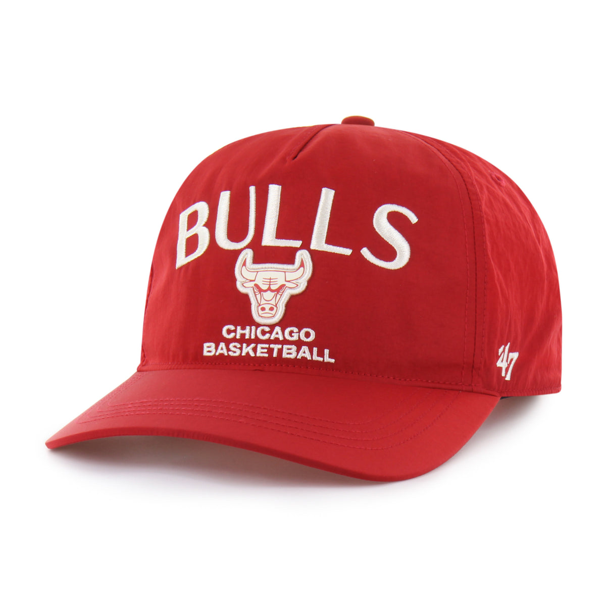 CHICAGO BULLS MODERNIA '47 HITCH RF RELAXED FIT