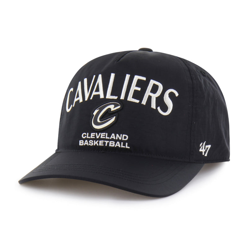 CLEVELAND CAVALIERS MODERNIA '47 HITCH RF RELAXED FIT