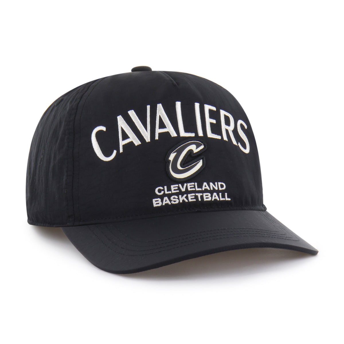 CLEVELAND CAVALIERS MODERNIA '47 HITCH RF RELAXED FIT