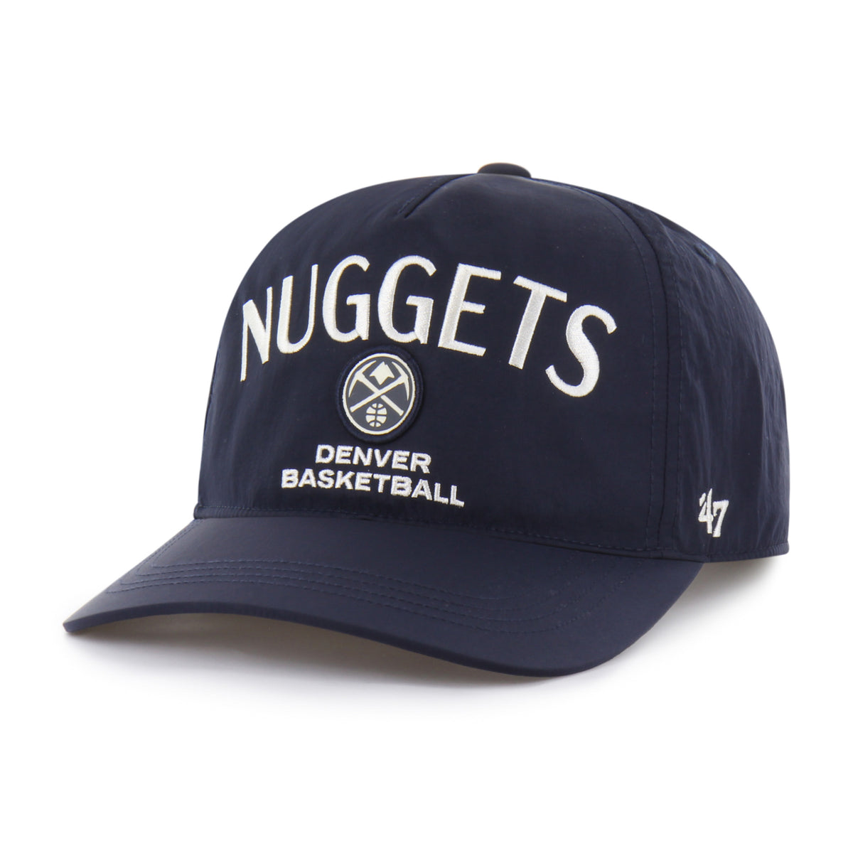 DENVER NUGGETS MODERNIA '47 HITCH RF RELAXED FIT