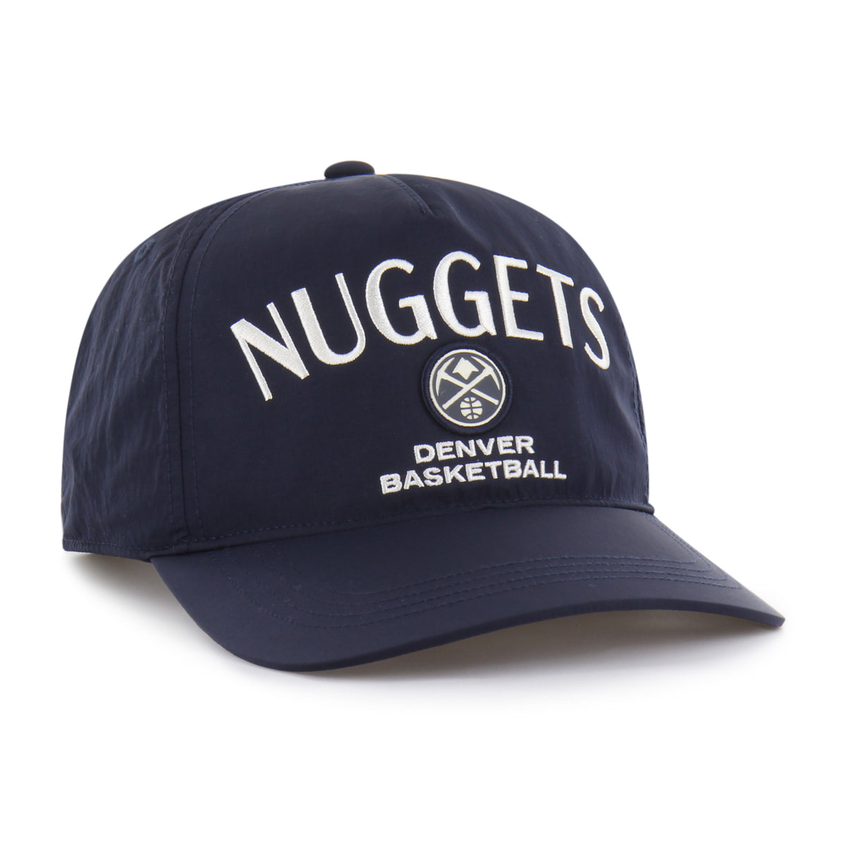 DENVER NUGGETS MODERNIA '47 HITCH RF RELAXED FIT